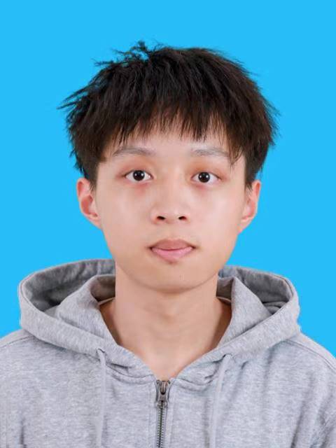 陈俊